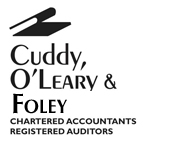 Cuddy, O'Leary & Foley Chartered Accountants Registered Auditors